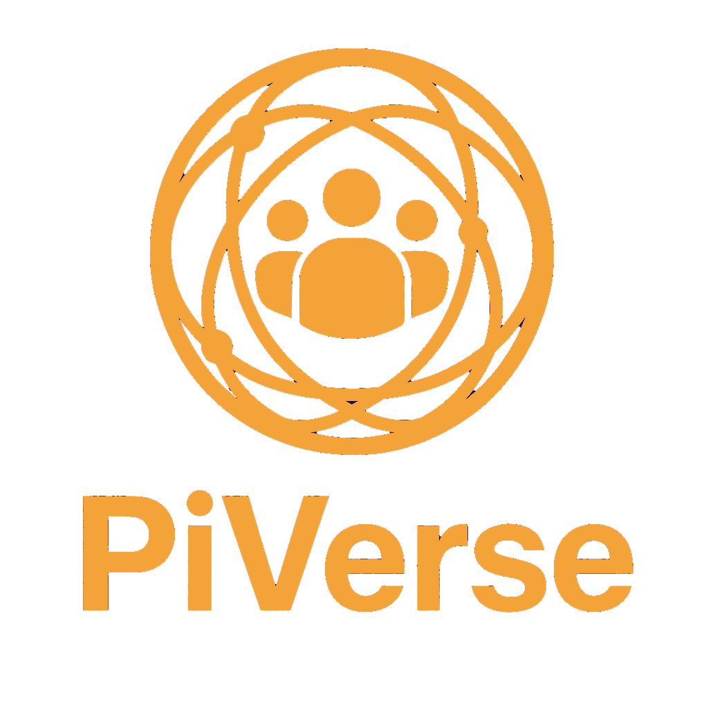 Logo de PiVerse